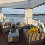 Sued-see-seite 度假居 *