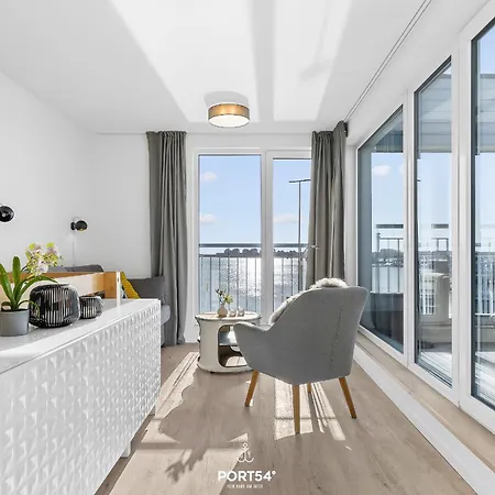 Sued-see-seite Holiday home Olpenitz