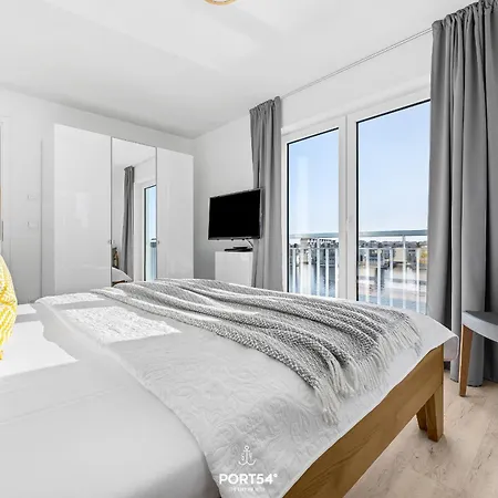 Sued-see-seite Holiday home *