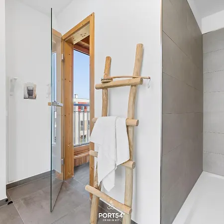 Holiday home Sued-see-seite *