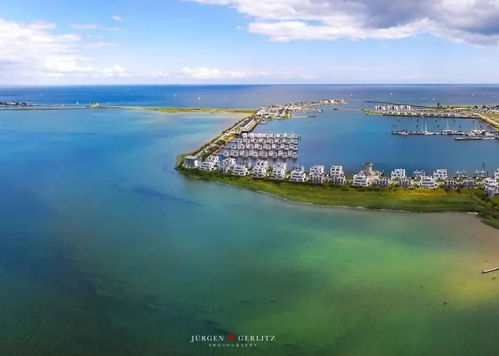 Sued-see-seite * Olpenitz