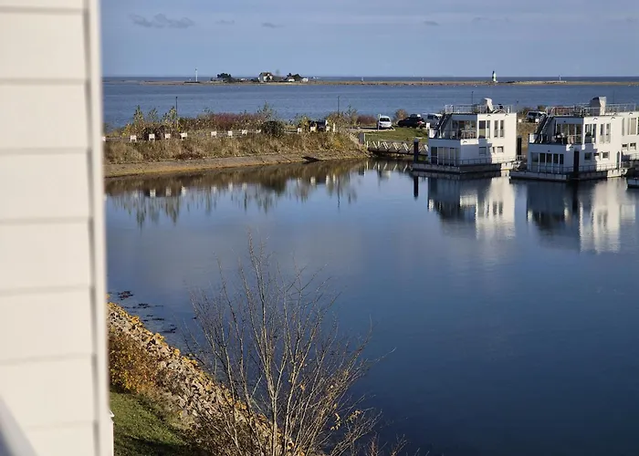 Sued-see-seite * Olpenitz