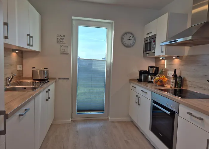 Sued-see-seite Olpenitz