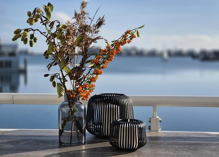 Semesterbostad Sued-see-seite