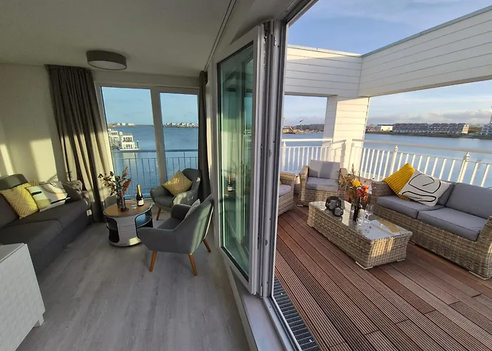 Sued-see-seite * Olpenitz