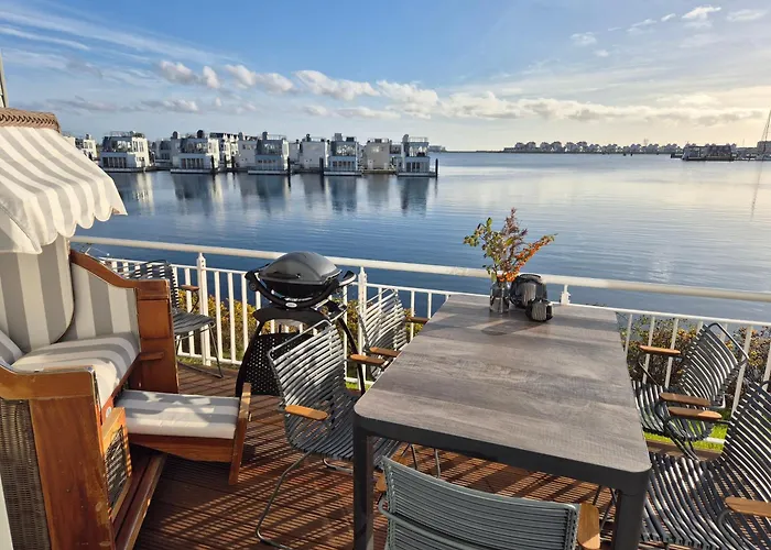 Sued-see-seite * Olpenitz